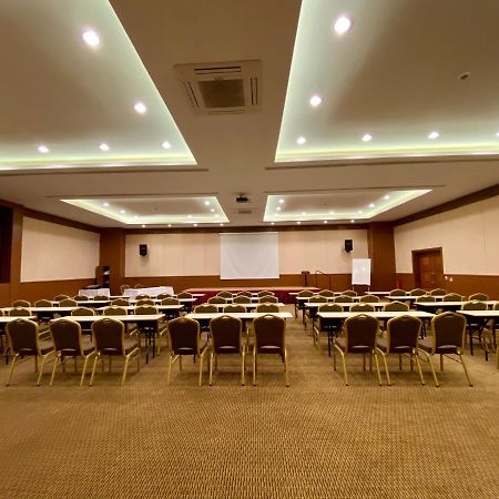 Perissia Hotel & Convention Centre Ürgüp Exteriör bild