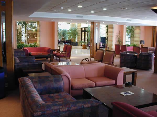 Perissia Hotel & Convention Centre Ürgüp Inreriör bild