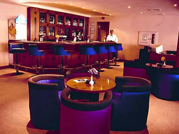 Perissia Hotel & Convention Centre Ürgüp Restaurang bild