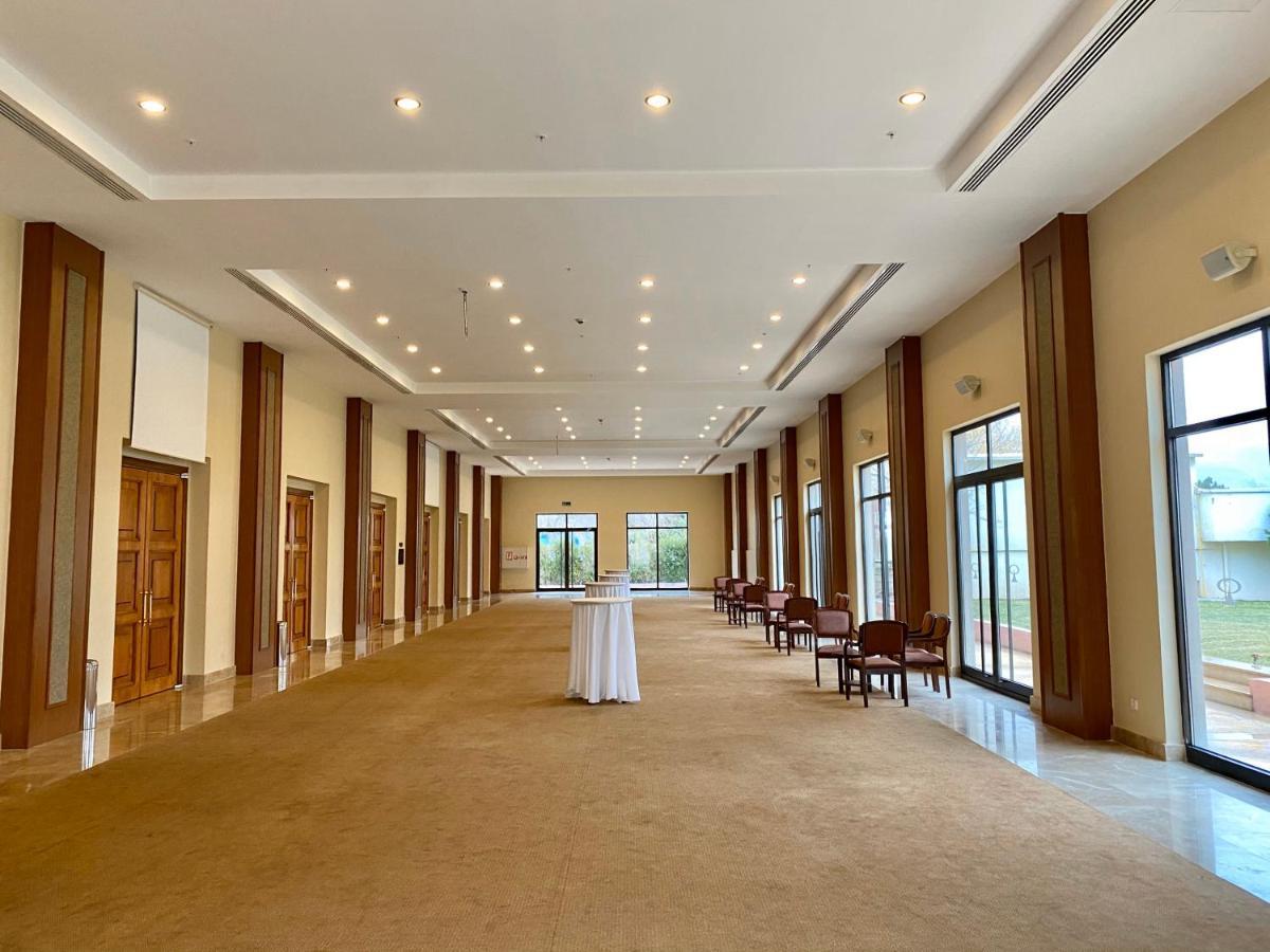 Perissia Hotel & Convention Centre Ürgüp Exteriör bild