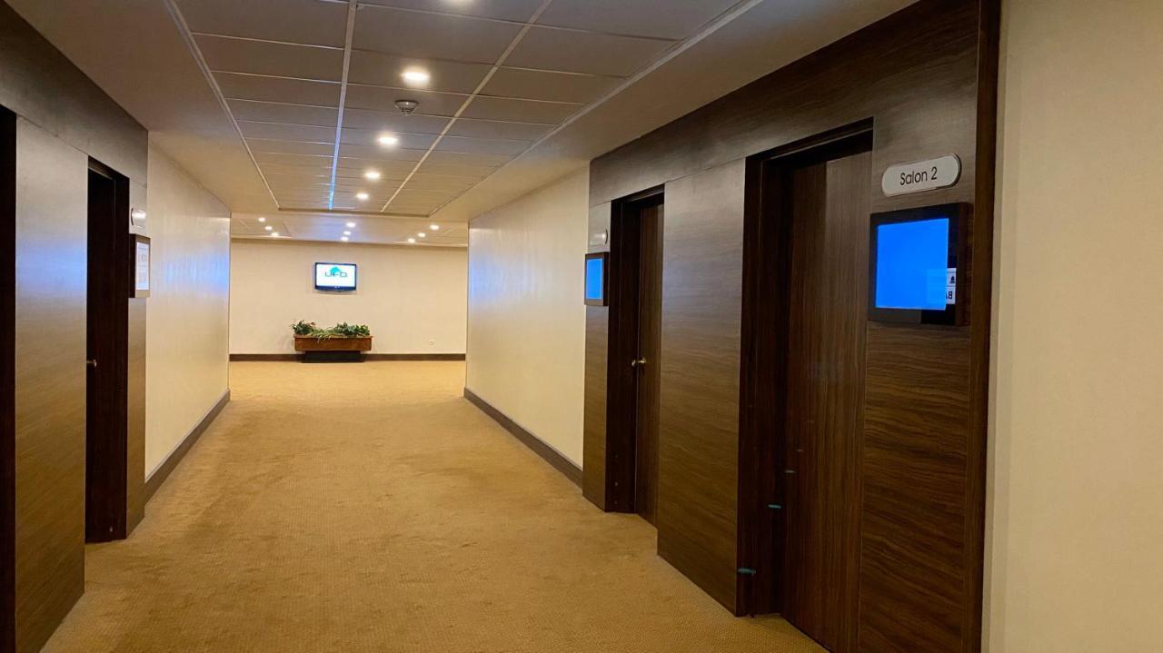 Perissia Hotel & Convention Centre Ürgüp Exteriör bild