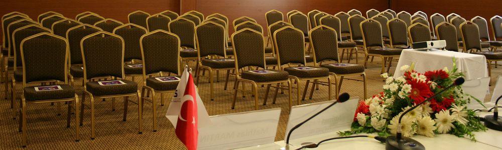 Perissia Hotel & Convention Centre Ürgüp Exteriör bild