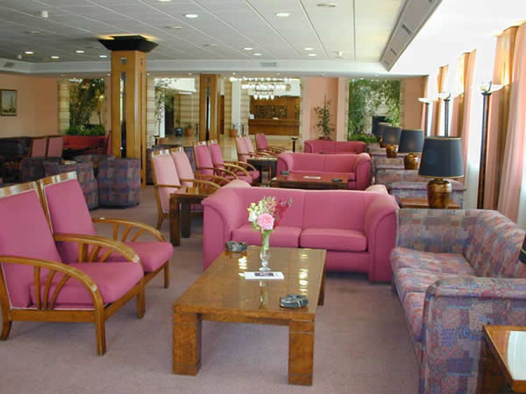 Perissia Hotel & Convention Centre Ürgüp Exteriör bild