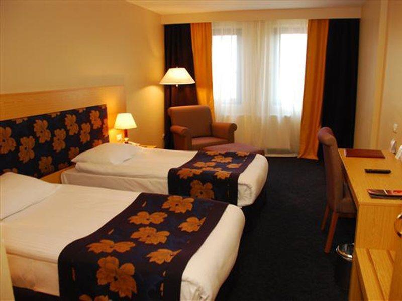 Perissia Hotel & Convention Centre Ürgüp Exteriör bild