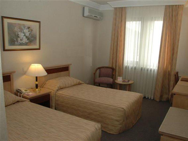 Perissia Hotel & Convention Centre Ürgüp Exteriör bild