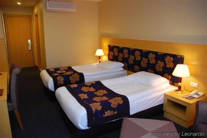 Perissia Hotel & Convention Centre Ürgüp Exteriör bild